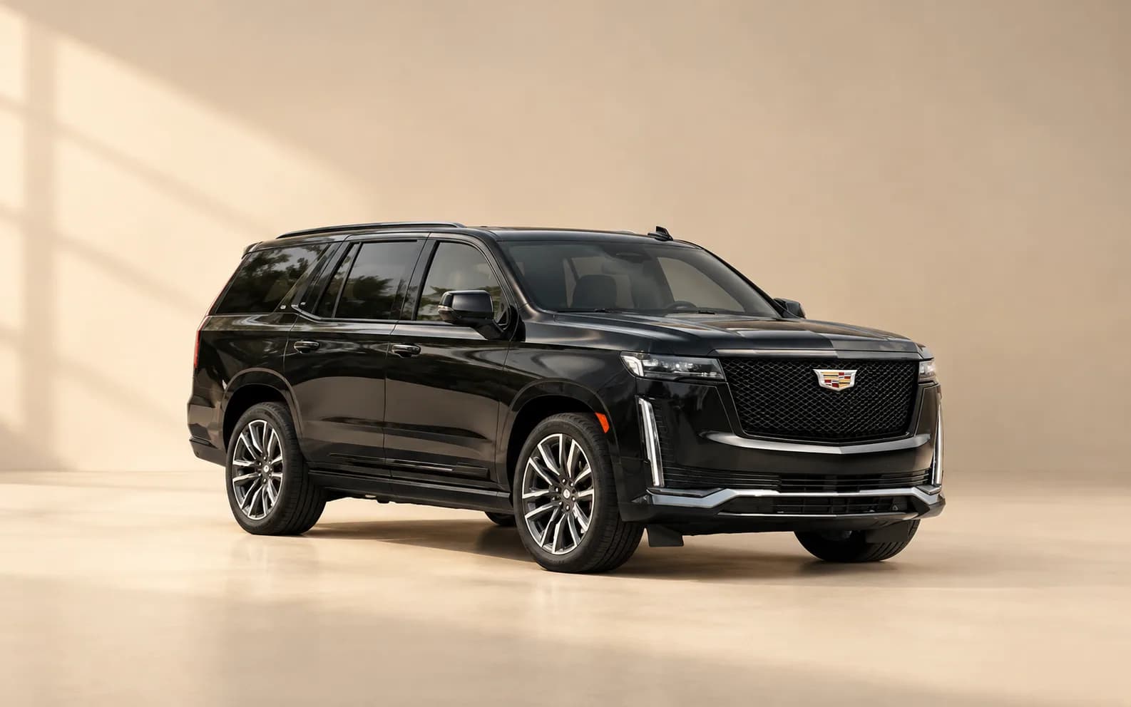 Elite VIP SUVs, Cadillac Escalade