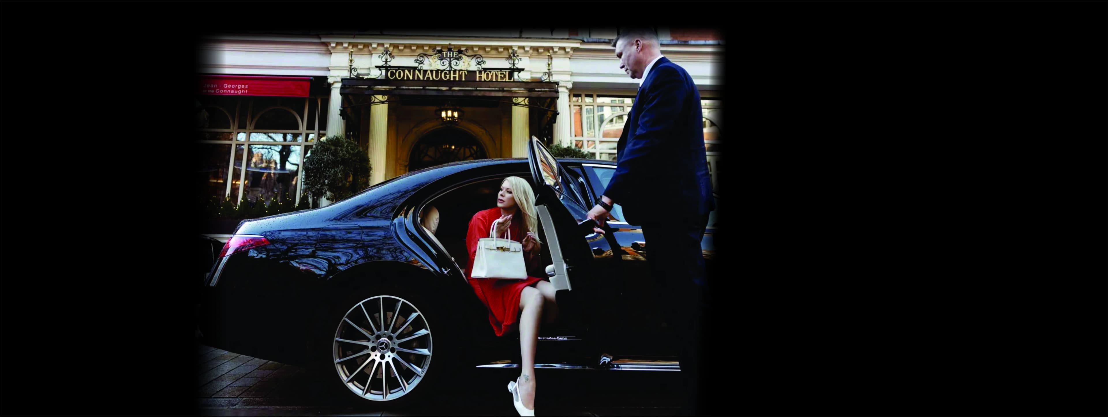 Elite Chauffeur Service