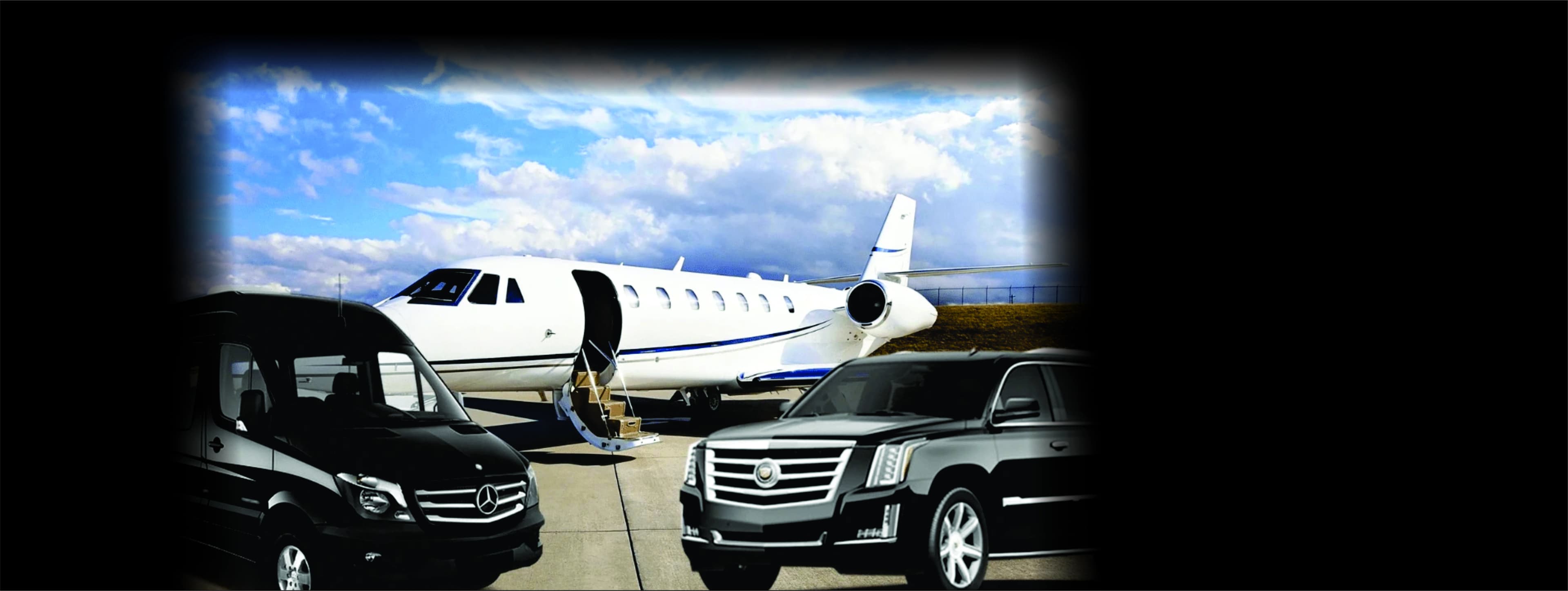 Stress-Free Airport Rides, Every Time