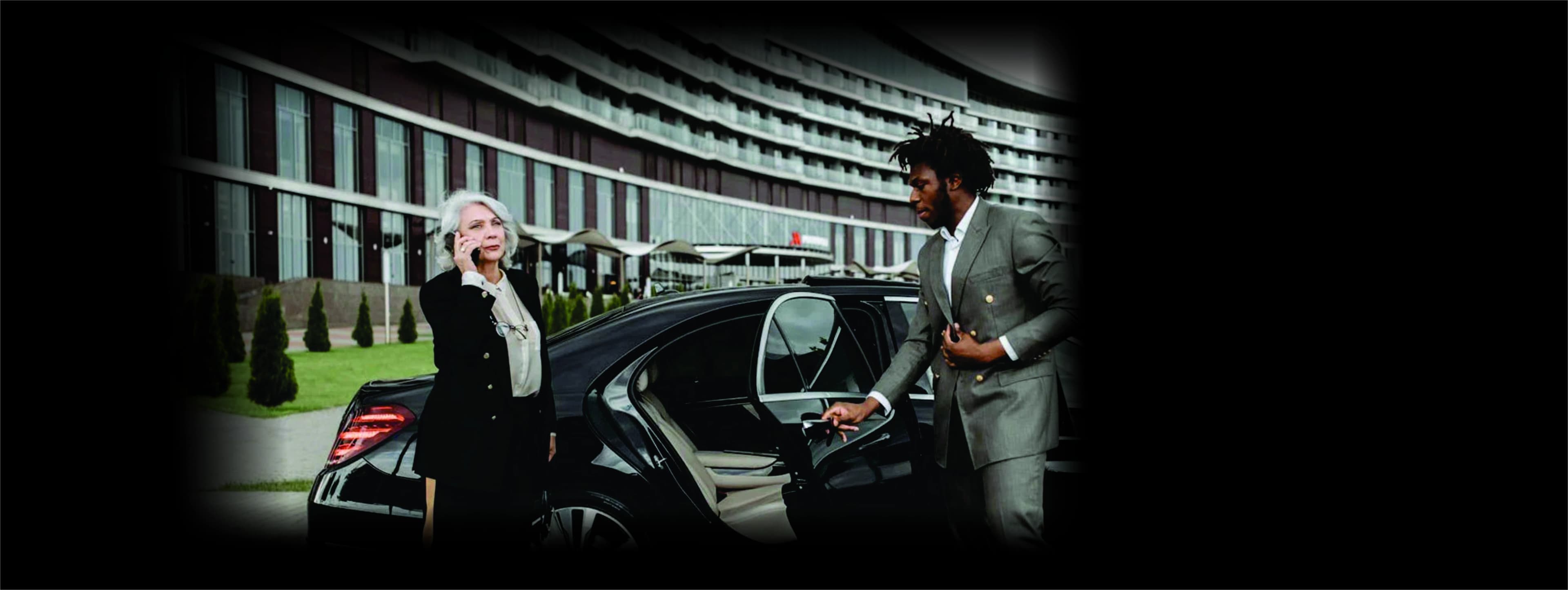 Strategic Luxury Travel Partnerships