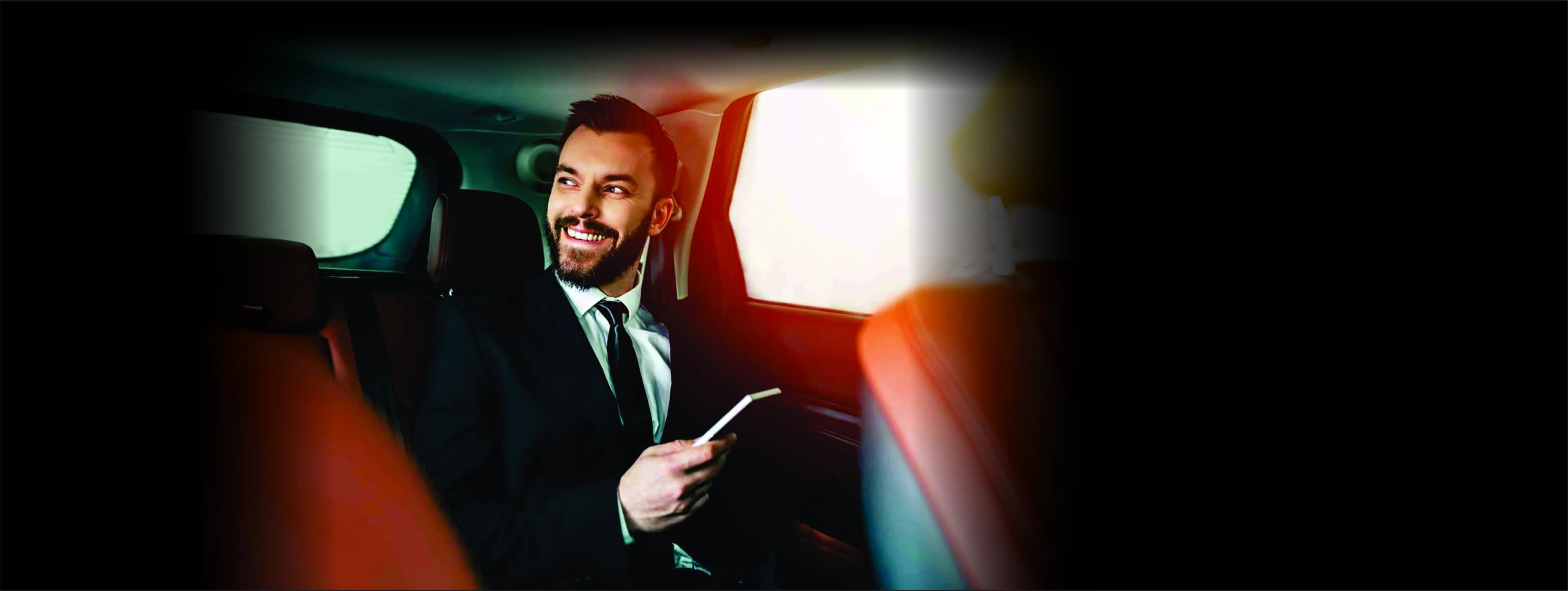 Premium Car Service In Jersey City