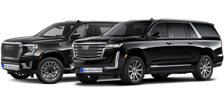SUVs