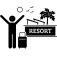 Resort to Cruise Port Transfers