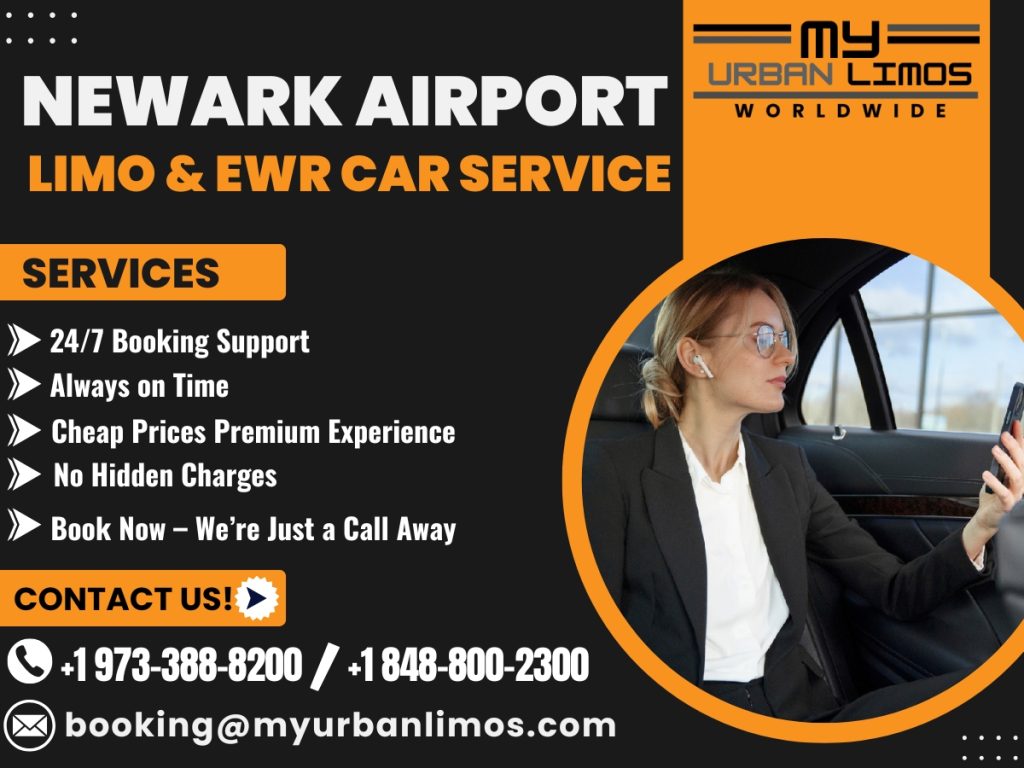 Newark Airport Limo