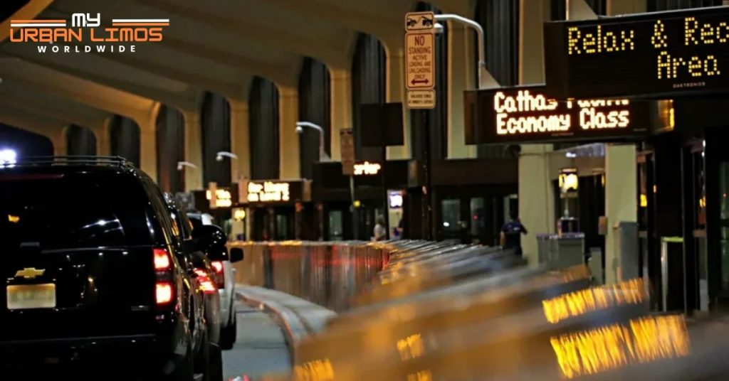 Newark Airport Limo & Car Service